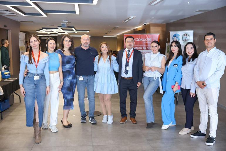 Op. Dr. Çağlarsu: Gebe Okulu ile normal doğum oranı yüzde 35’e yükseldi