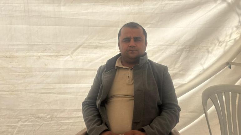 Kamyonet çarpması sonucu ölen Yakup Canın dedesi: Babaannesine koşuyordu