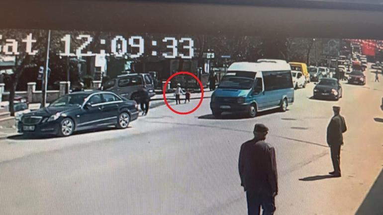 Kamyonet çarpması sonucu ölen Yakup Canın dedesi: Babaannesine koşuyordu