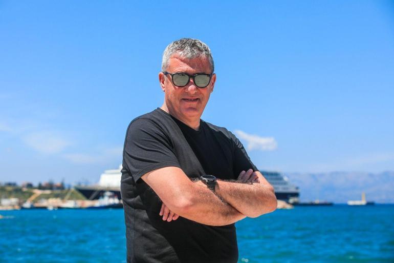 Çeşme Yarı Maratonu benzersiz bir deneyim sunacak