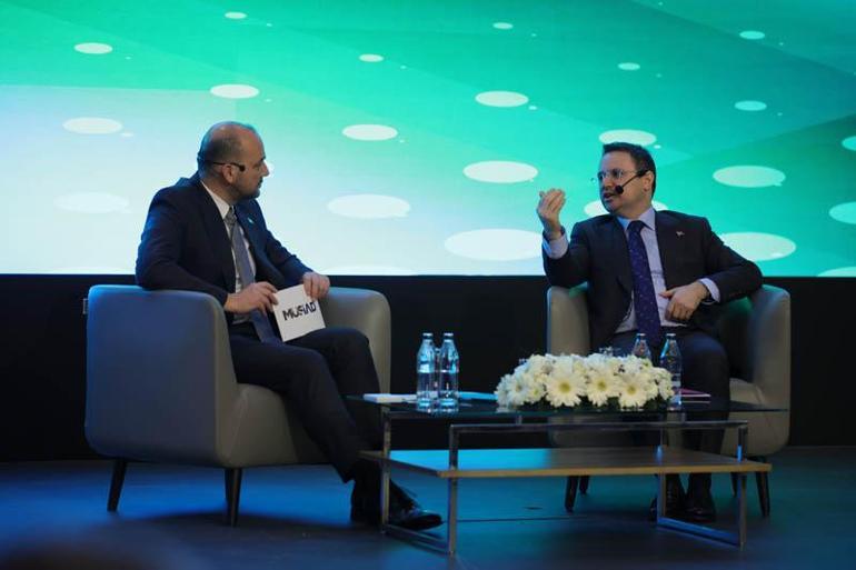 Bakan Gürlek: Hedefimiz; hızlı, öngörülebilir ve güven veren bir adalet inşa etmek