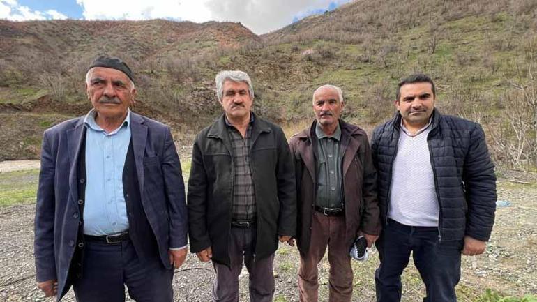 Kayıp 8 yaşındaki Osmanı arama çalışmaları 3üncü gününde