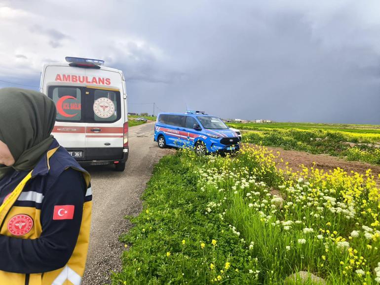 Diyarbakır’da kaybolan 3 yaşındaki Yazgül için arama çalışması başlatıldı
