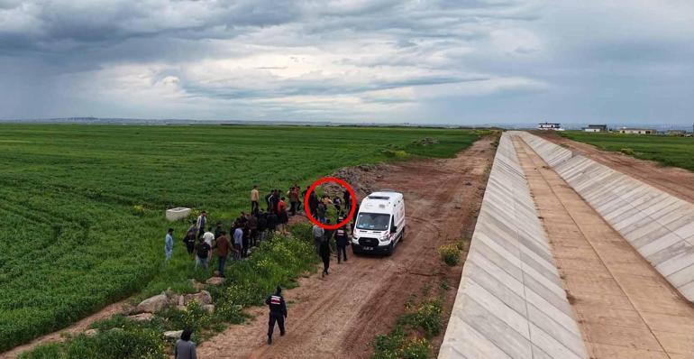 Diyarbakır’da kaybolan 3 yaşındaki Yazgül, sağ bulundu