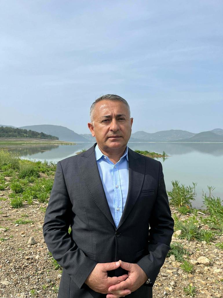 Elektrik davasında İZSU Genel Müdürü ve 5 sanık hakim karşısına çıkacak