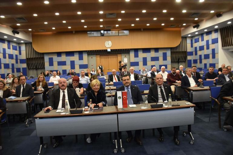 Yüksel: Yaklaşık 3 senedir 200’ün üzerinde dezenformasyon bülteni yayınladık