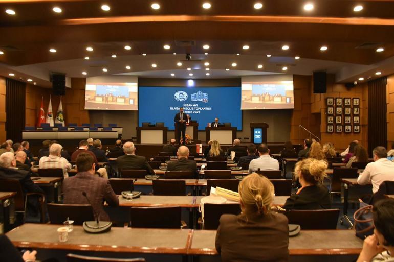 Yüksel: Yaklaşık 3 senedir 200’ün üzerinde dezenformasyon bülteni yayınladık