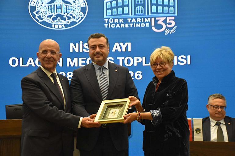 Yüksel: Yaklaşık 3 senedir 200’ün üzerinde dezenformasyon bülteni yayınladık