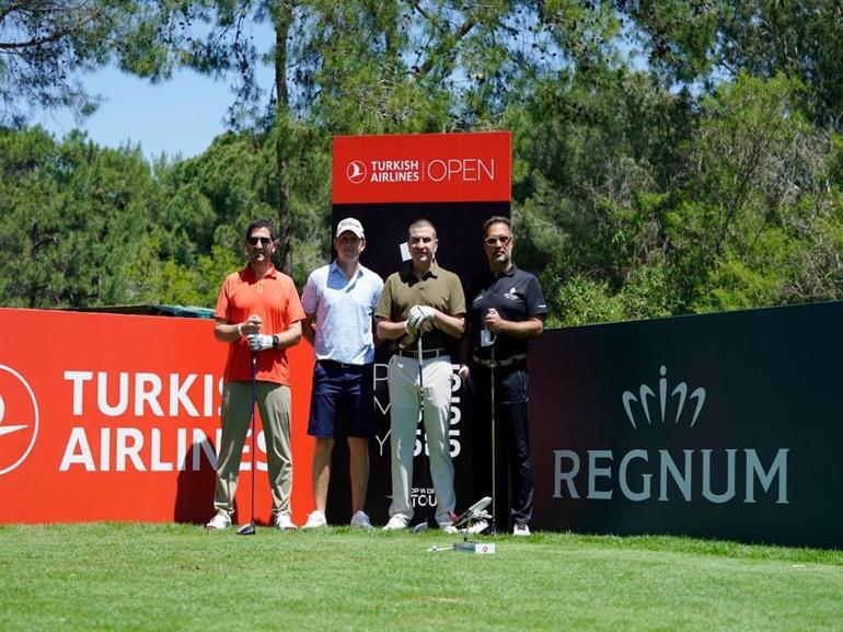 İlk Pro-Am’in galibi Noyan 4