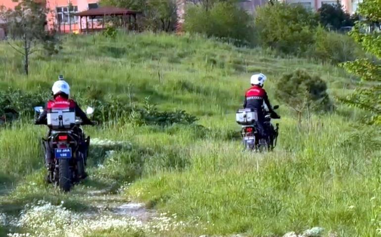 Edirnede kayıp olarak aranıyordu, cansız bedeni bulundu