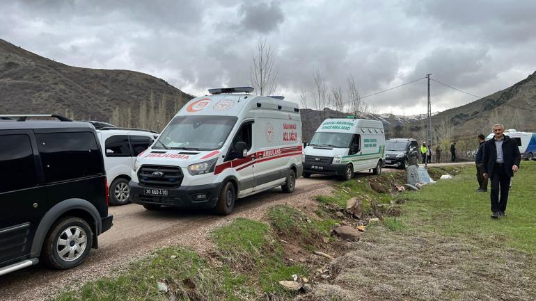 8 yaşındaki Osmanın 4’üncü günde derede cansız bedeni bulundu