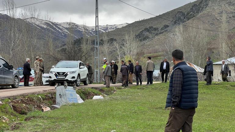 8 yaşındaki Osmanın 4’üncü günde derede cansız bedeni bulundu