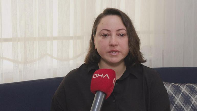 Servis altında kalarak ölen Metehanın annesi: Bilirkişi raporunda hostes yok bizi suçluyorlar