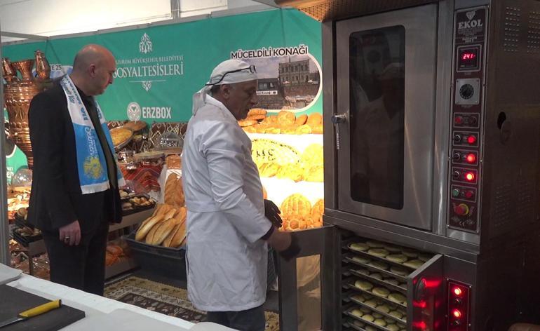 Bakan Yardımcısı Alpkan: Gençlerimize tavsiyem kayıt dışı çalışmayın