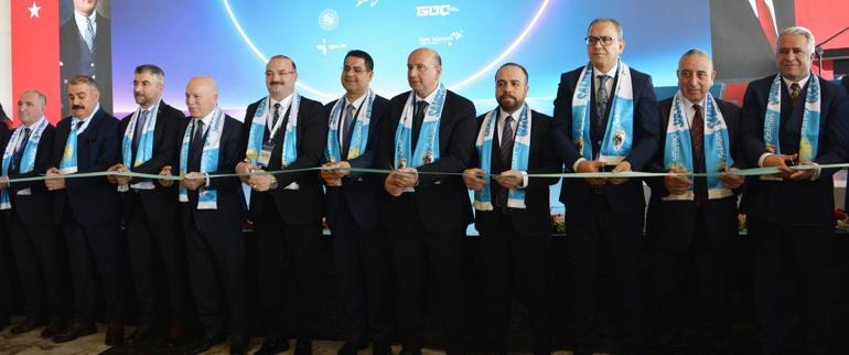 Bakan Yardımcısı Alpkan: Gençlerimize tavsiyem kayıt dışı çalışmayın