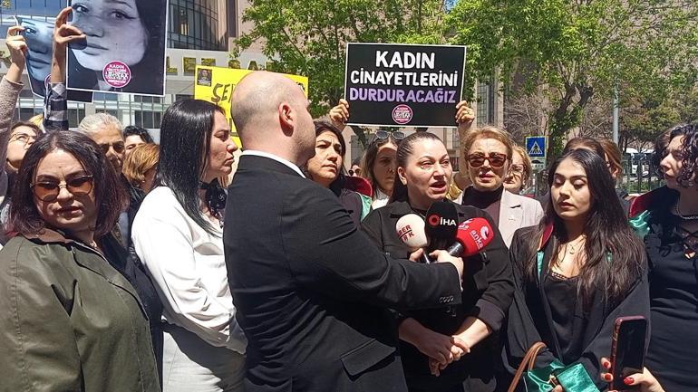 Halıya sarılı cesedi bulunan Sedef Güler cinayeti sanıklarına ağırlaştırılmış müebbet talebi