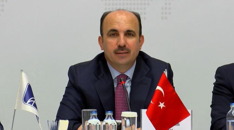 Türk Dünyası Belediyeler Birliği Yönetim Kurulu toplantısı Bahçelievler’de yapıldı