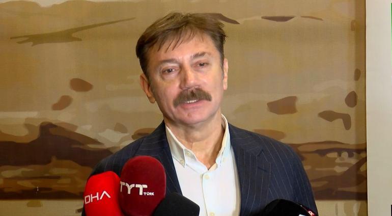 Türk Dünyası Belediyeler Birliği Yönetim Kurulu toplantısı Bahçelievler’de yapıldı