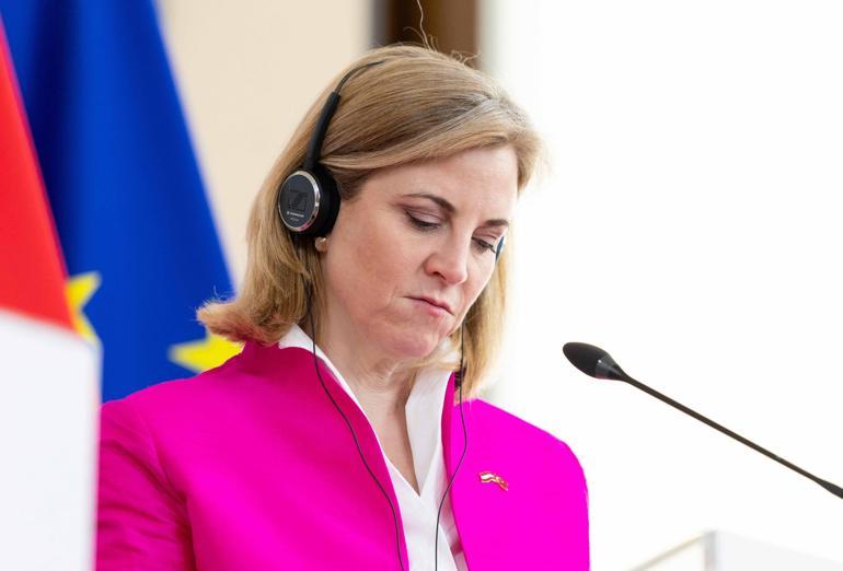 Bakan Fidan: AB’nin içerisinde bazı açmazlar var