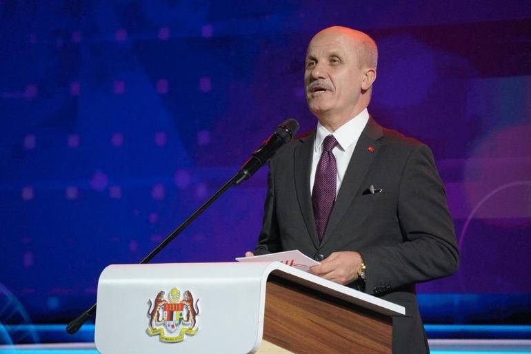 Malezyalı öğrenciler, Malay Bursu ile yükseköğrenim için Türkiye’ye geliyor