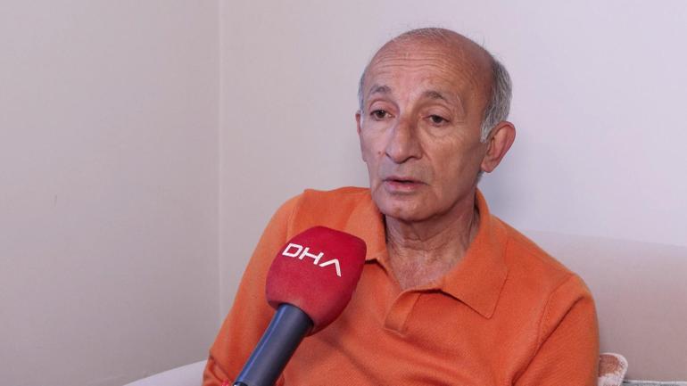 Beykozda kavgayı ayırmak isterken vücut geliştirme sporcusu tarafından bıçaklanarak öldürüldü