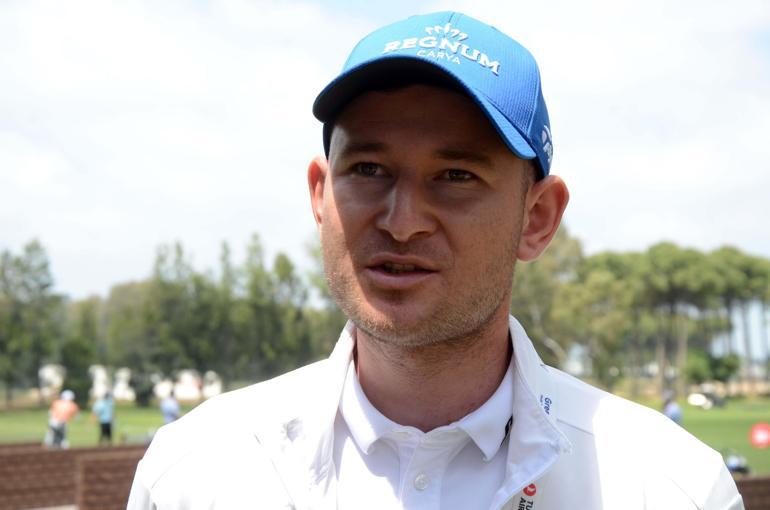 Türk golfçüler, Turkish Airlines Open 2026ya hazır