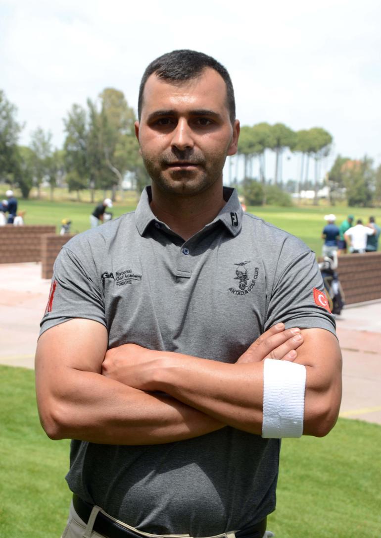 Türk golfçüler, Turkish Airlines Open 2026ya hazır