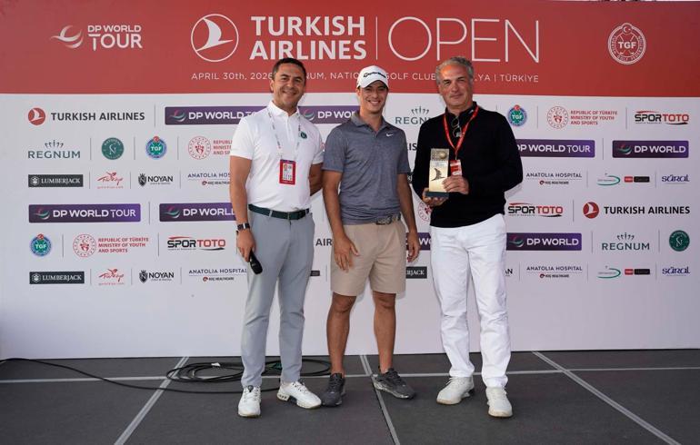 Pro-Am’de Noyan 1 takımı zirvede