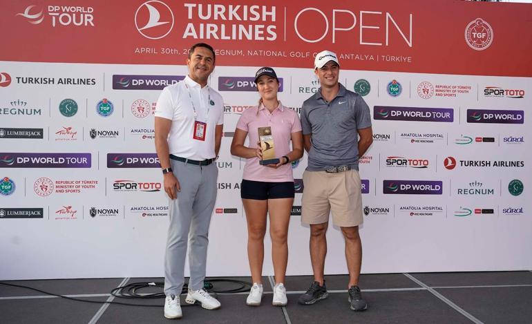 Pro-Am’de Noyan 1 takımı zirvede