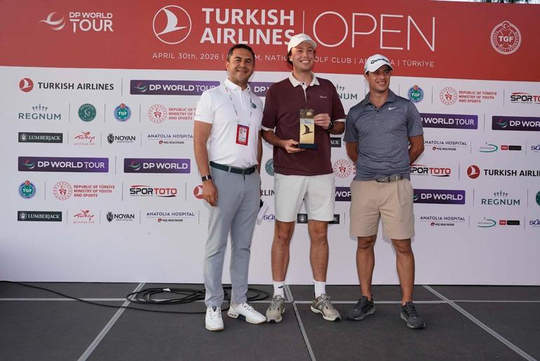 Pro-Am’de Noyan 1 takımı zirvede
