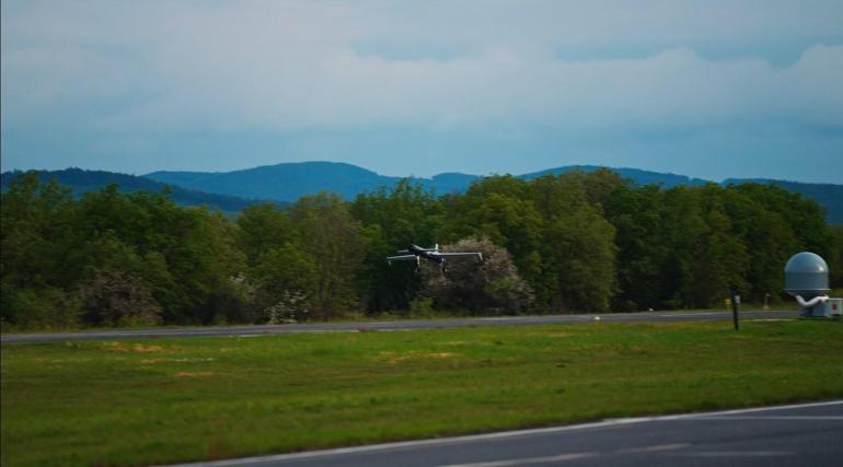 Mızrak Akıllı dolanan mühimmat SAHA 2026da sergilenecek