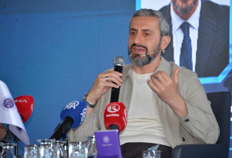 Ahmet Dal: Hiçbir zaman başarıya olan inancımızı yitirmedik