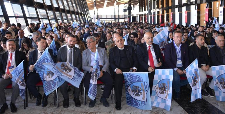 Ahmet Dal: Hiçbir zaman başarıya olan inancımızı yitirmedik