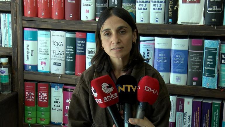 Gülistan Doku soruşturmasında ailesinden DNA örneği alındı