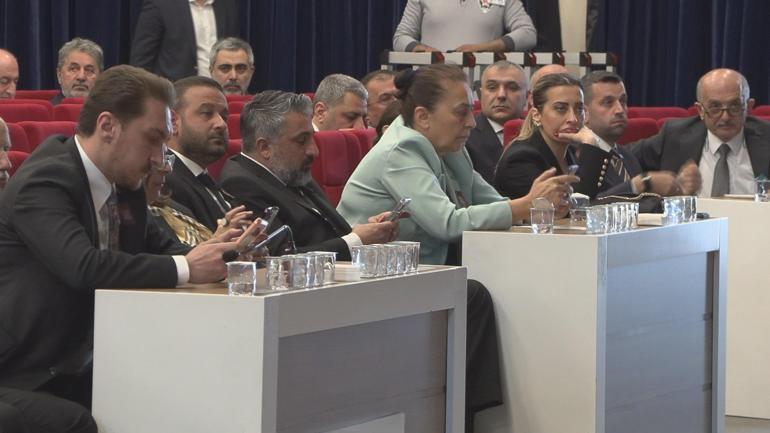 Ataşehir Belediyesi başkan vekilliğine Murat Güneş seçildi