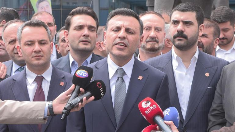 Ataşehir Belediyesi başkan vekilliğine Murat Güneş seçildi