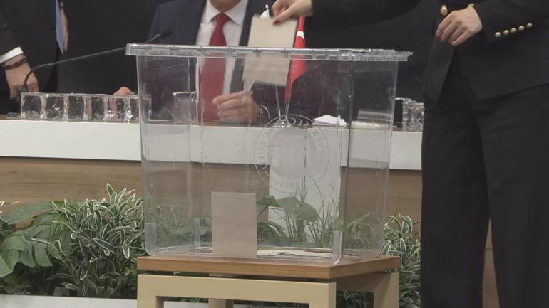 Ataşehir Belediyesi başkan vekilliğine Murat Güneş seçildi