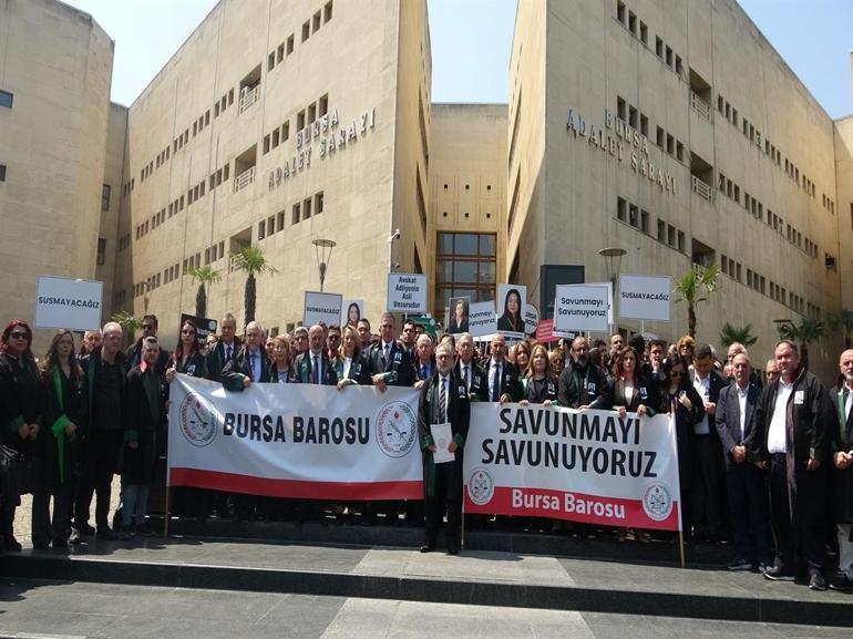 Saldırıda ölen Avukat Hatice, Harvardda çalışma yapıp, BM İklim Konferansında görev almış