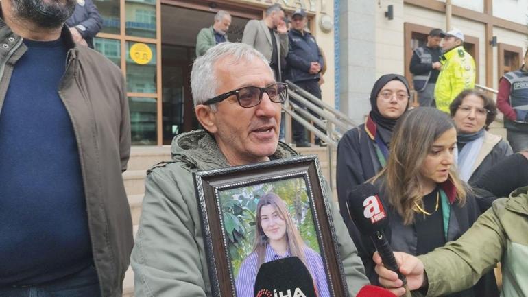 Hasbi Dede, ‘cinsel taciz’ suçundan 1 yıl 6 ay hapis cezasına çarptırıldı