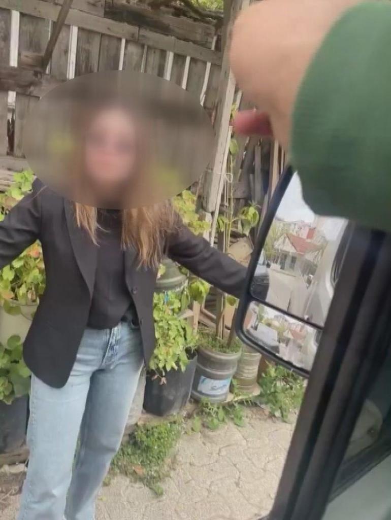 Ataşehirde tartıştığı sürücüye kendisini savcı olarak tanıtan şüpheliye soruşturma başlatıldı