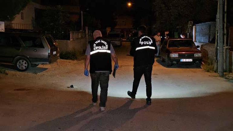 Adanada komşular arasında gürültü kavgası: 5 yaralı