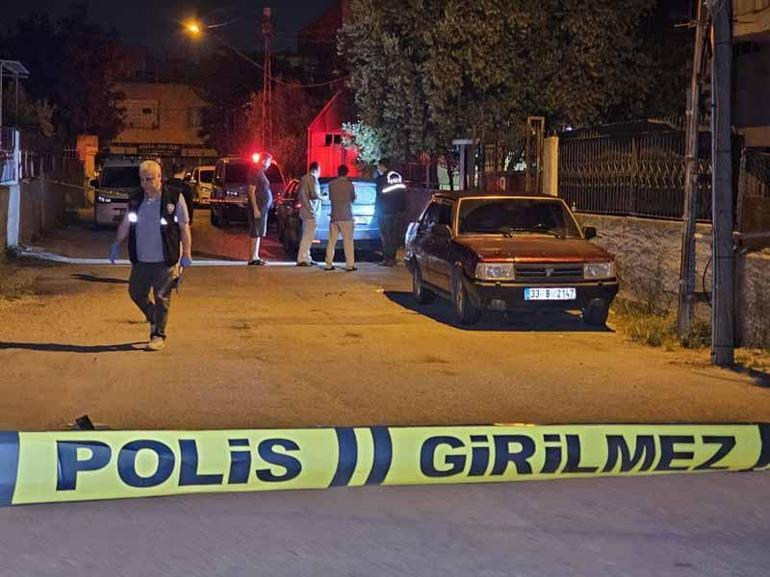 Adanada komşular arasında gürültü kavgası: 5 yaralı