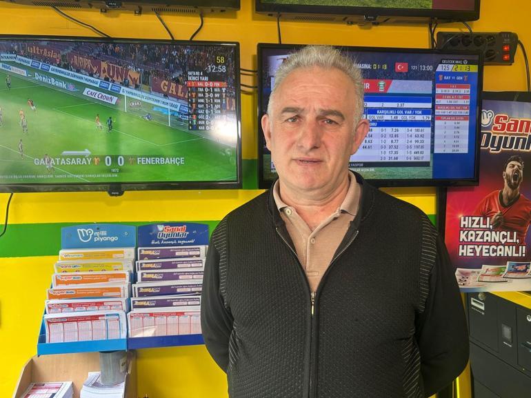 Çılgın Sayısal Loto’da büyük ikramiye 942 milyon TL’yi aştı
