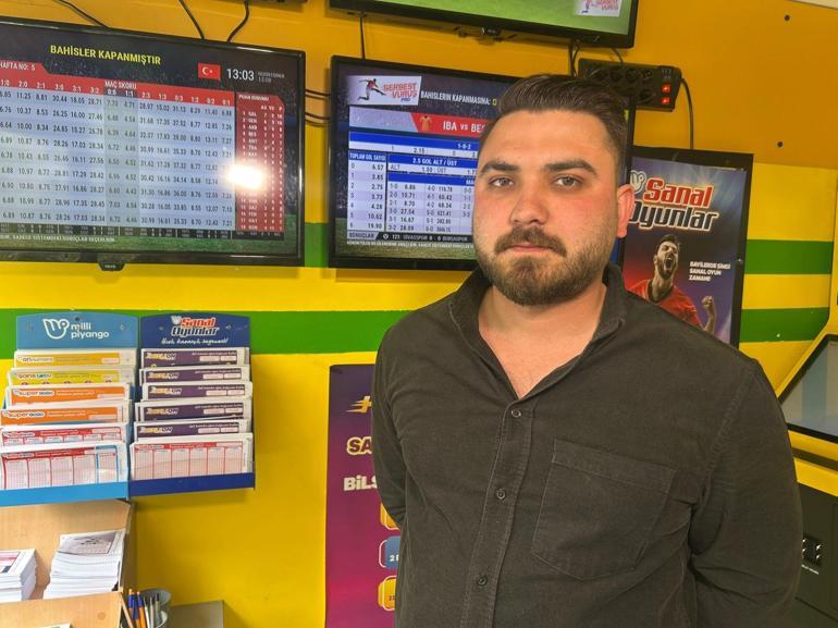 Çılgın Sayısal Loto’da büyük ikramiye 942 milyon TL’yi aştı
