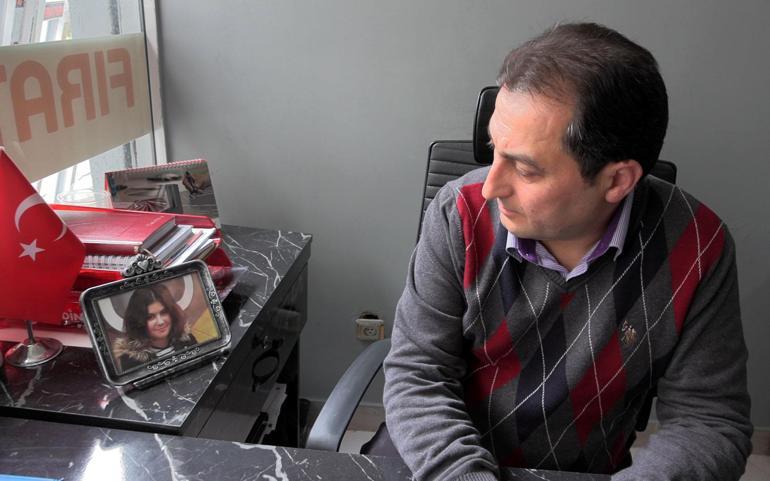 Rabia Naz’ın babası: Önemli gelişmelere dair bazı belirtiler var