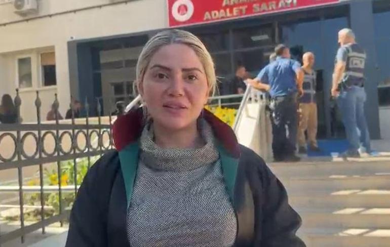 Eyüp’ün ölümüne ilişkin davanın sanığı, ‘Terbiyesizlik yaptın bedelini ödeyeceksin demiş