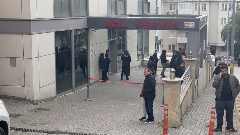 Bursa Yüksek İhtisas Eğitim ve Araştırma Hastanesi’nde yangın