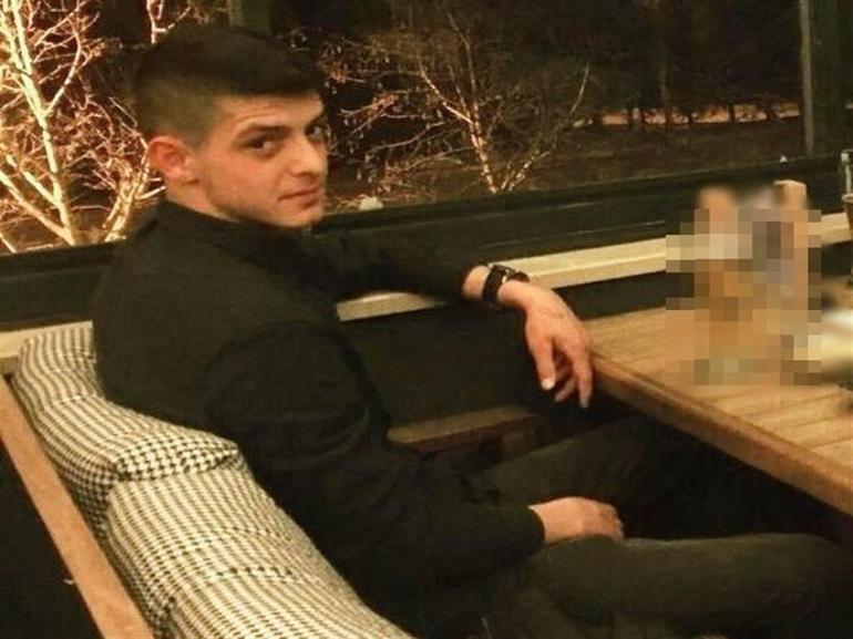 Dilrubanın katili sevgilisine ağırlaştırılmış müebbet onandı
