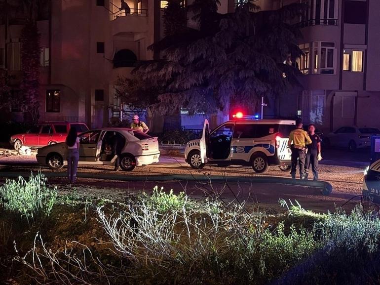 Dilrubanın katili sevgilisine ağırlaştırılmış müebbet onandı