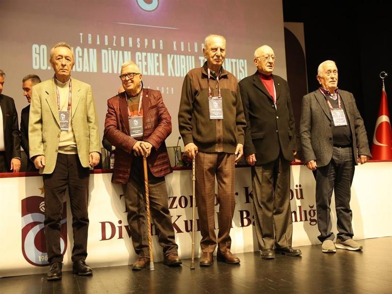 Ertuğrul Doğan: Trabzonspor’un kendi gelir kaynaklarına kavuşması, olmazsa olmazdır